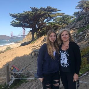 Meet your Posher, Abby